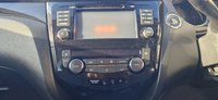 USED 2016 65 NISSAN QASHQAI 1.5 DCI N-TEC 5d 108 BHP 