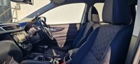 USED 2016 65 NISSAN QASHQAI 1.5 DCI N-TEC 5d 108 BHP 