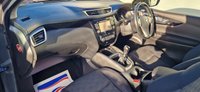 USED 2016 65 NISSAN QASHQAI 1.5 DCI N-TEC 5d 108 BHP 