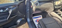 USED 2016 65 NISSAN QASHQAI 1.5 DCI N-TEC 5d 108 BHP 