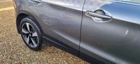 USED 2016 65 NISSAN QASHQAI 1.5 DCI N-TEC 5d 108 BHP 