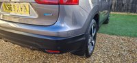 USED 2016 65 NISSAN QASHQAI 1.5 DCI N-TEC 5d 108 BHP 