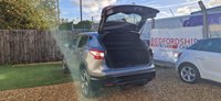 USED 2016 65 NISSAN QASHQAI 1.5 DCI N-TEC 5d 108 BHP 