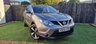 USED 2016 65 NISSAN QASHQAI 1.5 DCI N-TEC 5d 108 BHP 