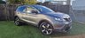 USED 2016 65 NISSAN QASHQAI 1.5 DCI N-TEC 5d 108 BHP 