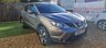 USED 2016 65 NISSAN QASHQAI 1.5 DCI N-TEC 5d 108 BHP 