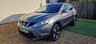 USED 2016 65 NISSAN QASHQAI 1.5 DCI N-TEC 5d 108 BHP 