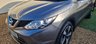USED 2016 65 NISSAN QASHQAI 1.5 DCI N-TEC 5d 108 BHP 