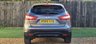 USED 2016 65 NISSAN QASHQAI 1.5 DCI N-TEC 5d 108 BHP 