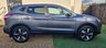 USED 2016 65 NISSAN QASHQAI 1.5 DCI N-TEC 5d 108 BHP 