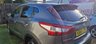 USED 2016 65 NISSAN QASHQAI 1.5 DCI N-TEC 5d 108 BHP 