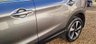 USED 2016 65 NISSAN QASHQAI 1.5 DCI N-TEC 5d 108 BHP 