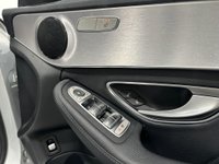 USED 2017 67 MERCEDES-BENZ C-CLASS 2.1 C 220 D AMG LINE 4d 170 BHP 
