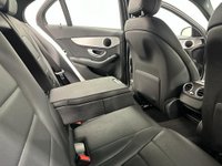 USED 2017 67 MERCEDES-BENZ C-CLASS 2.1 C 220 D AMG LINE 4d 170 BHP 