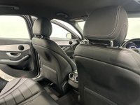 USED 2017 67 MERCEDES-BENZ C-CLASS 2.1 C 220 D AMG LINE 4d 170 BHP 