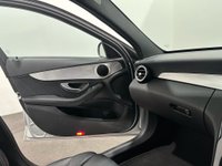 USED 2017 67 MERCEDES-BENZ C-CLASS 2.1 C 220 D AMG LINE 4d 170 BHP 