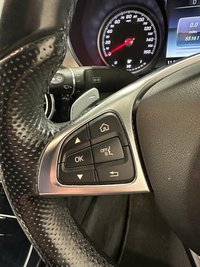 USED 2017 67 MERCEDES-BENZ C-CLASS 2.1 C 220 D AMG LINE 4d 170 BHP 