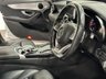 USED 2017 67 MERCEDES-BENZ C-CLASS 2.1 C 220 D AMG LINE 4d 170 BHP 