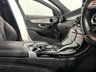 USED 2017 67 MERCEDES-BENZ C-CLASS 2.1 C 220 D AMG LINE 4d 170 BHP 