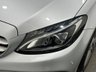 USED 2017 67 MERCEDES-BENZ C-CLASS 2.1 C 220 D AMG LINE 4d 170 BHP 