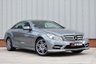 USED 2013 13 MERCEDES-BENZ E-CLASS 2.1 E250 CDI BLUEEFFICIENCY S/S SPORT 2d 204 BHP 