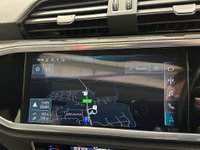 USED 2021 21 AUDI Q3 2.5 RS SPORTBACK TFSI QUATTRO SPORT EDITION 5d 395 BHP Nardo Grey / Black Nappa Leather R S Sports Seats , Comfort and Sound Pack, Panoramic Glass Roof, R S Sport Exhaust System , Red Brake Calipers