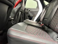 USED 2021 21 AUDI Q3 2.5 RS SPORTBACK TFSI QUATTRO SPORT EDITION 5d 395 BHP Nardo Grey / Black Nappa Leather R S Sports Seats , Comfort and Sound Pack, Panoramic Glass Roof, R S Sport Exhaust System , Red Brake Calipers