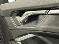 USED 2021 21 AUDI Q3 2.5 RS SPORTBACK TFSI QUATTRO SPORT EDITION 5d 395 BHP Nardo Grey / Black Nappa Leather R S Sports Seats , Comfort and Sound Pack, Panoramic Glass Roof, R S Sport Exhaust System , Red Brake Calipers
