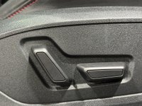 USED 2021 21 AUDI Q3 2.5 RS SPORTBACK TFSI QUATTRO SPORT EDITION 5d 395 BHP Nardo Grey / Black Nappa Leather R S Sports Seats , Comfort and Sound Pack, Panoramic Glass Roof, R S Sport Exhaust System , Red Brake Calipers