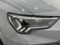 USED 2021 21 AUDI Q3 2.5 RS SPORTBACK TFSI QUATTRO SPORT EDITION 5d 395 BHP Nardo Grey / Black Nappa Leather R S Sports Seats , Comfort and Sound Pack, Panoramic Glass Roof, R S Sport Exhaust System , Red Brake Calipers