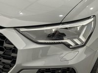 USED 2021 21 AUDI Q3 2.5 RS SPORTBACK TFSI QUATTRO SPORT EDITION 5d 395 BHP Nardo Grey / Black Nappa Leather R S Sports Seats , Comfort and Sound Pack, Panoramic Glass Roof, R S Sport Exhaust System , Red Brake Calipers