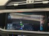 USED 2021 21 AUDI Q3 2.5 RS SPORTBACK TFSI QUATTRO SPORT EDITION 5d 395 BHP Nardo Grey / Black Nappa Leather R S Sports Seats , Comfort and Sound Pack, Panoramic Glass Roof, R S Sport Exhaust System , Red Brake Calipers