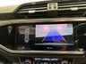 USED 2021 21 AUDI Q3 2.5 RS SPORTBACK TFSI QUATTRO SPORT EDITION 5d 395 BHP Nardo Grey / Black Nappa Leather R S Sports Seats , Comfort and Sound Pack, Panoramic Glass Roof, R S Sport Exhaust System , Red Brake Calipers