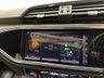 USED 2021 21 AUDI Q3 2.5 RS SPORTBACK TFSI QUATTRO SPORT EDITION 5d 395 BHP Nardo Grey / Black Nappa Leather R S Sports Seats , Comfort and Sound Pack, Panoramic Glass Roof, R S Sport Exhaust System , Red Brake Calipers