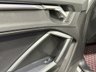 USED 2021 21 AUDI Q3 2.5 RS SPORTBACK TFSI QUATTRO SPORT EDITION 5d 395 BHP Nardo Grey / Black Nappa Leather R S Sports Seats , Comfort and Sound Pack, Panoramic Glass Roof, R S Sport Exhaust System , Red Brake Calipers