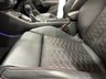 USED 2021 21 AUDI Q3 2.5 RS SPORTBACK TFSI QUATTRO SPORT EDITION 5d 395 BHP Nardo Grey / Black Nappa Leather R S Sports Seats , Comfort and Sound Pack, Panoramic Glass Roof, R S Sport Exhaust System , Red Brake Calipers