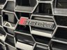 USED 2021 21 AUDI Q3 2.5 RS SPORTBACK TFSI QUATTRO SPORT EDITION 5d 395 BHP Nardo Grey / Black Nappa Leather R S Sports Seats , Comfort and Sound Pack, Panoramic Glass Roof, R S Sport Exhaust System , Red Brake Calipers