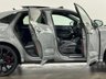 USED 2021 21 AUDI Q3 2.5 RS SPORTBACK TFSI QUATTRO SPORT EDITION 5d 395 BHP Nardo Grey / Black Nappa Leather R S Sports Seats , Comfort and Sound Pack, Panoramic Glass Roof, R S Sport Exhaust System , Red Brake Calipers