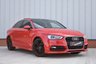 USED AUDI A3 