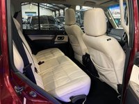 USED 2017 17 MITSUBISHI SHOGUN 3.2L DI-D SG5 5d AUTO 187 BHP 2 Owners