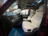 USED 2017 17 MITSUBISHI SHOGUN 3.2L DI-D SG5 5d AUTO 187 BHP 2 Owners