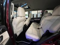 USED 2017 17 MITSUBISHI SHOGUN 3.2L DI-D SG5 5d AUTO 187 BHP 2 Owners