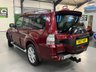USED 2017 17 MITSUBISHI SHOGUN 3.2L DI-D SG5 5d AUTO 187 BHP 2 Owners
