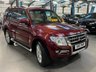 USED 2017 17 MITSUBISHI SHOGUN 3.2L DI-D SG5 5d AUTO 187 BHP 2 Owners