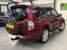USED 2017 17 MITSUBISHI SHOGUN 3.2L DI-D SG5 5d AUTO 187 BHP 2 Owners