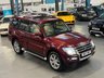 USED 2017 17 MITSUBISHI SHOGUN 3.2L DI-D SG5 5d AUTO 187 BHP 2 Owners