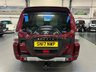 USED 2017 17 MITSUBISHI SHOGUN 3.2L DI-D SG5 5d AUTO 187 BHP 2 Owners