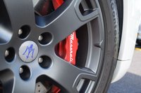 USED 2017 67 MASERATI LEVANTE 3.0 S 5d 424 BHP PAN ROOF / H&K / SOFT CLOSE