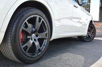 USED 2017 67 MASERATI LEVANTE 3.0 S 5d 424 BHP PAN ROOF / H&K / SOFT CLOSE
