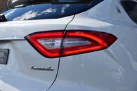 USED 2017 67 MASERATI LEVANTE 3.0 S 5d 424 BHP PAN ROOF / H&K / SOFT CLOSE